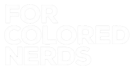 forcolorednerds